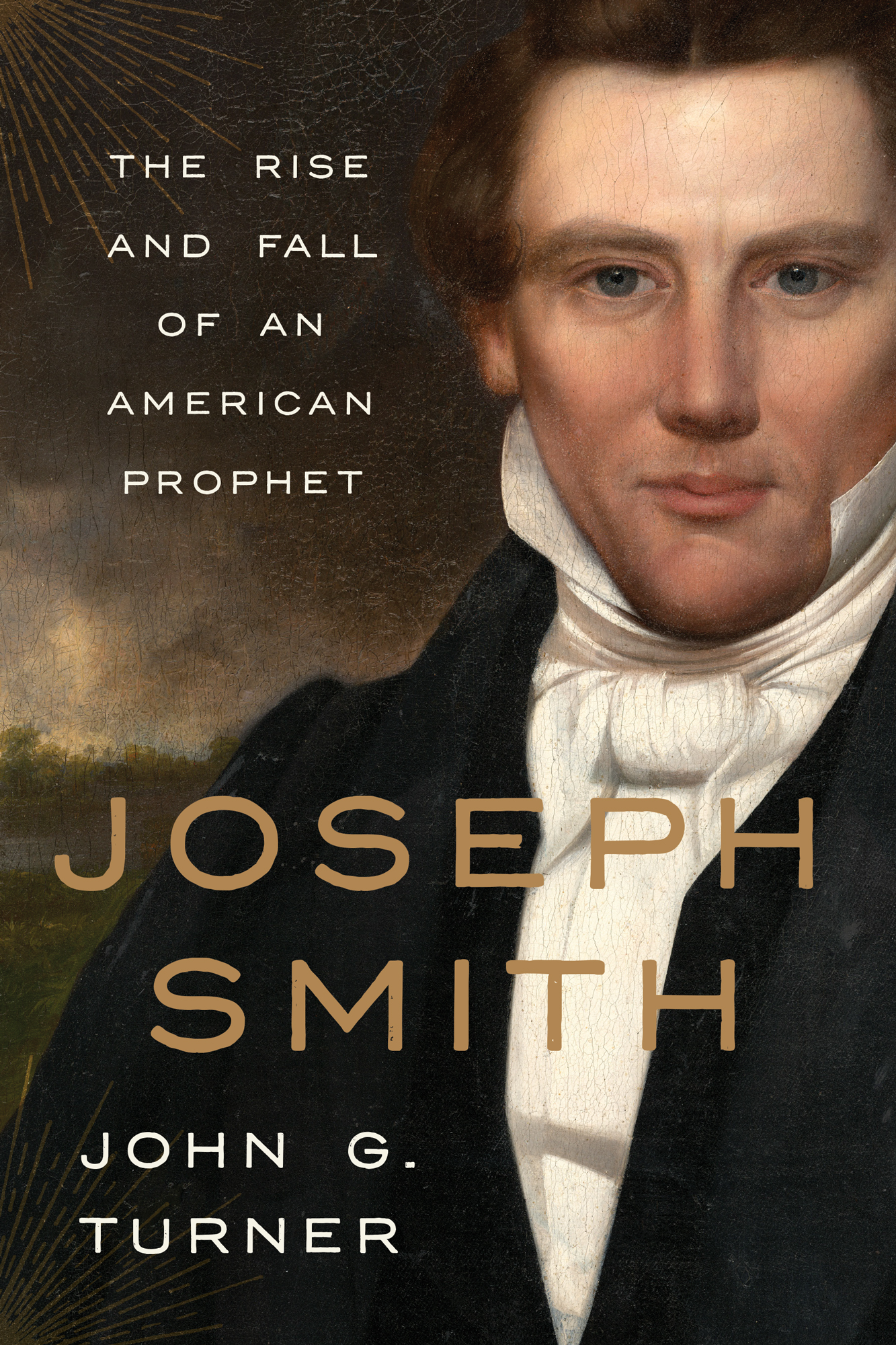 Cover of Joseph Smith